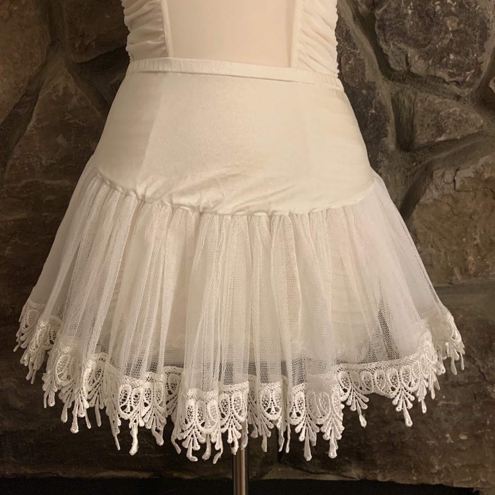 Vintage Crinoline